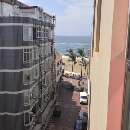 Apartamento Maralma Las Palmas / Gran Canaria Exterior foto