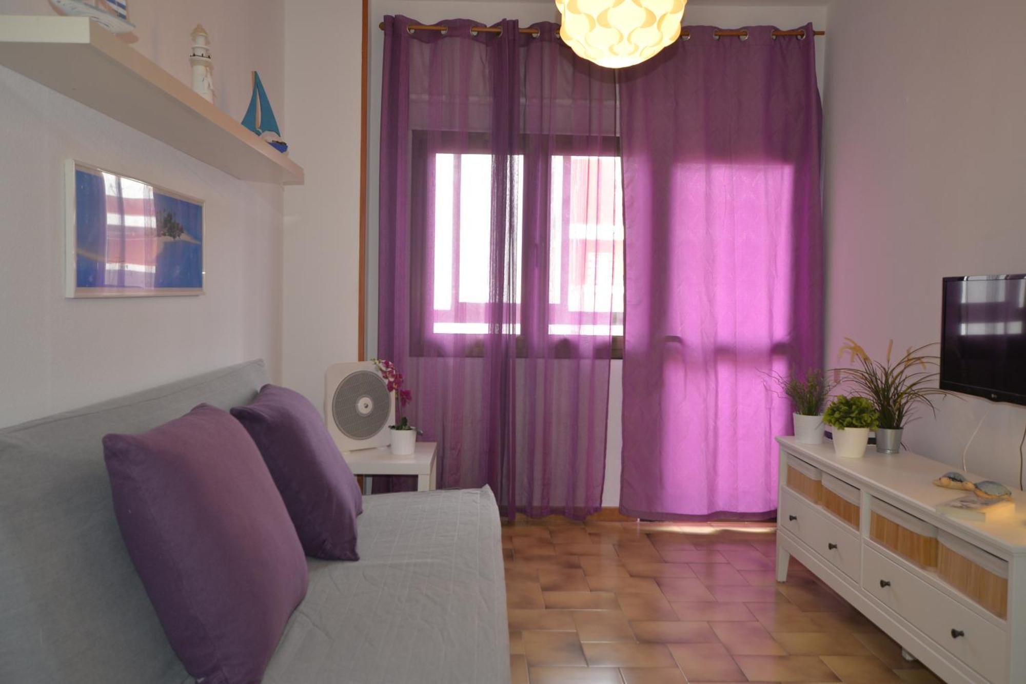 Apartamento Maralma Las Palmas / Gran Canaria Exterior foto