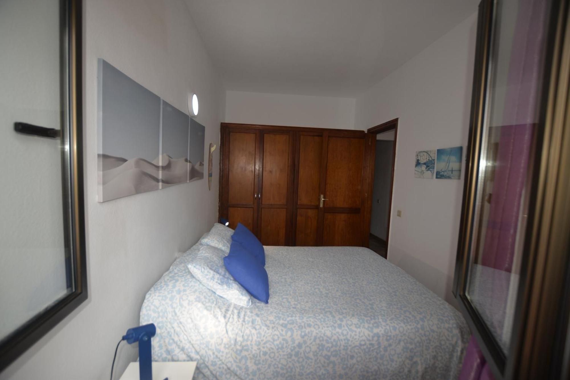 Apartamento Maralma Las Palmas / Gran Canaria Exterior foto