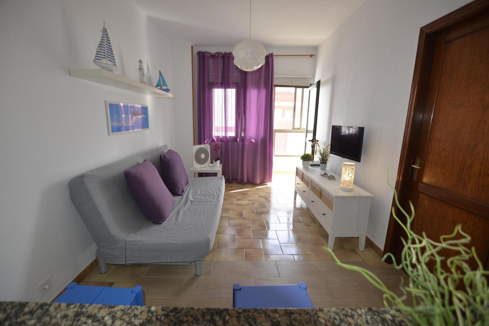 Apartamento Maralma Las Palmas / Gran Canaria Exterior foto
