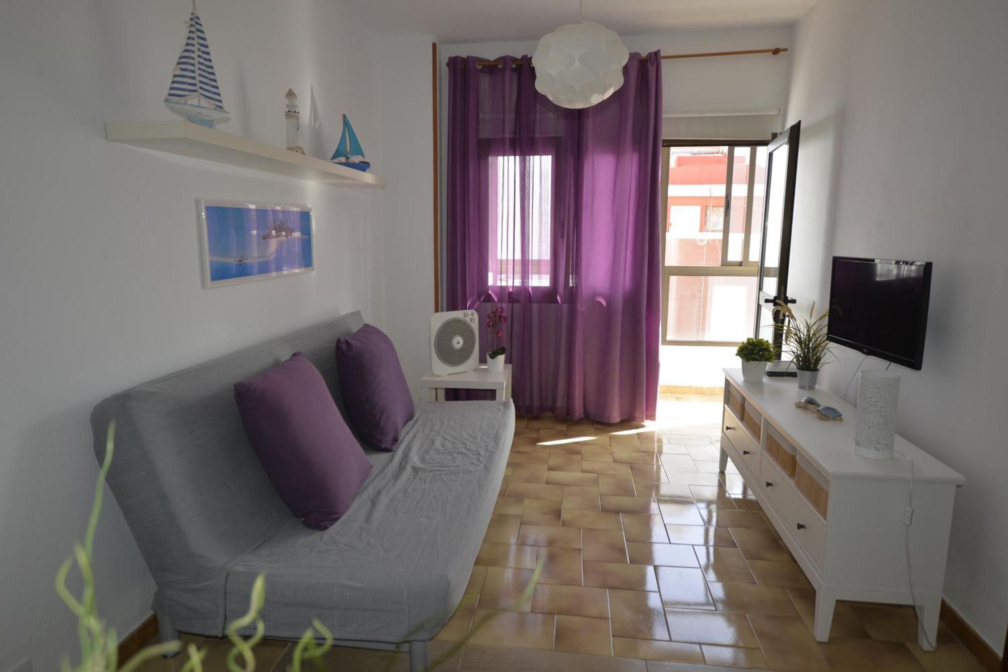 Apartamento Maralma Las Palmas / Gran Canaria Exterior foto