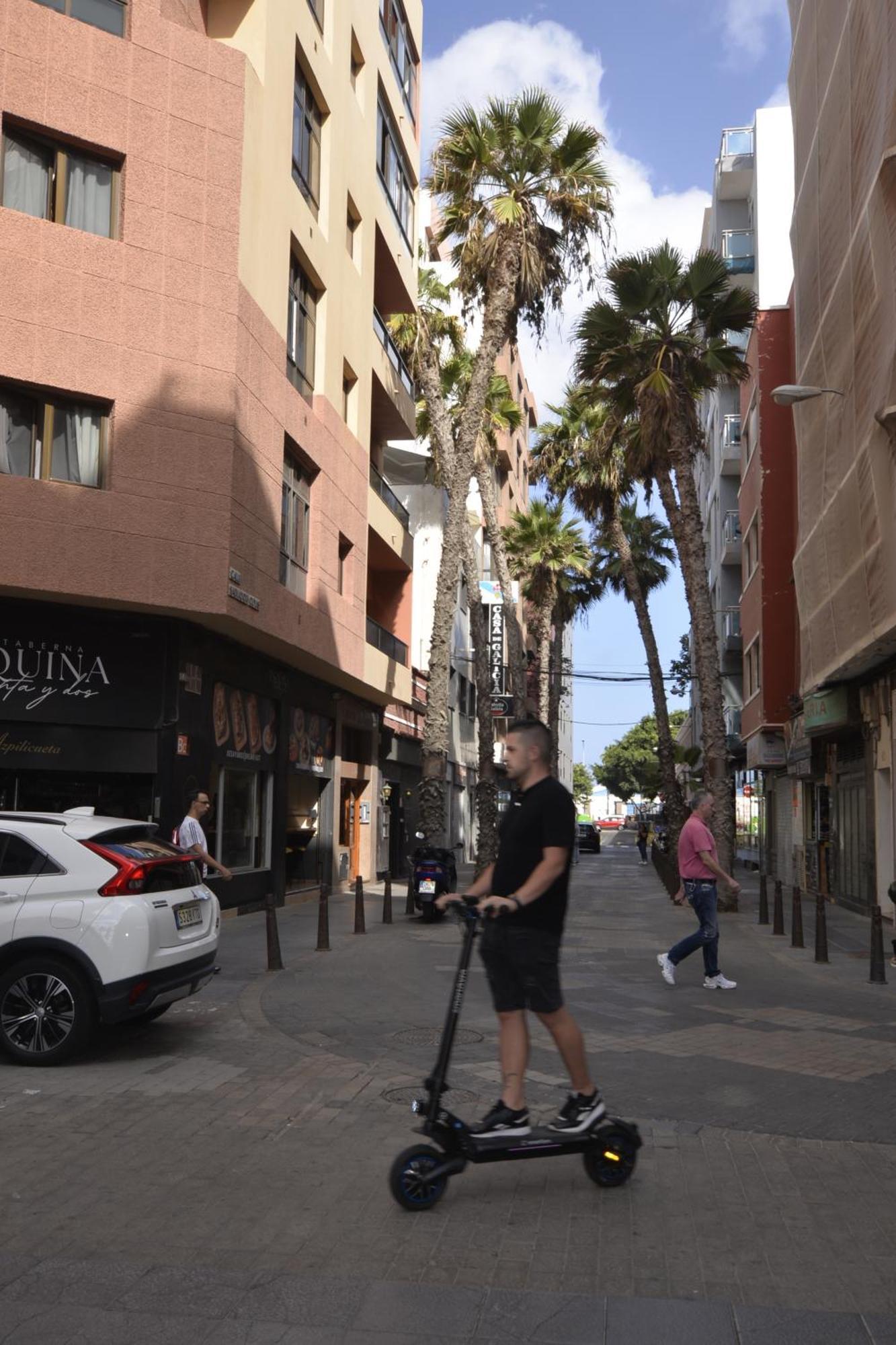 Apartamento Maralma Las Palmas / Gran Canaria Exterior foto