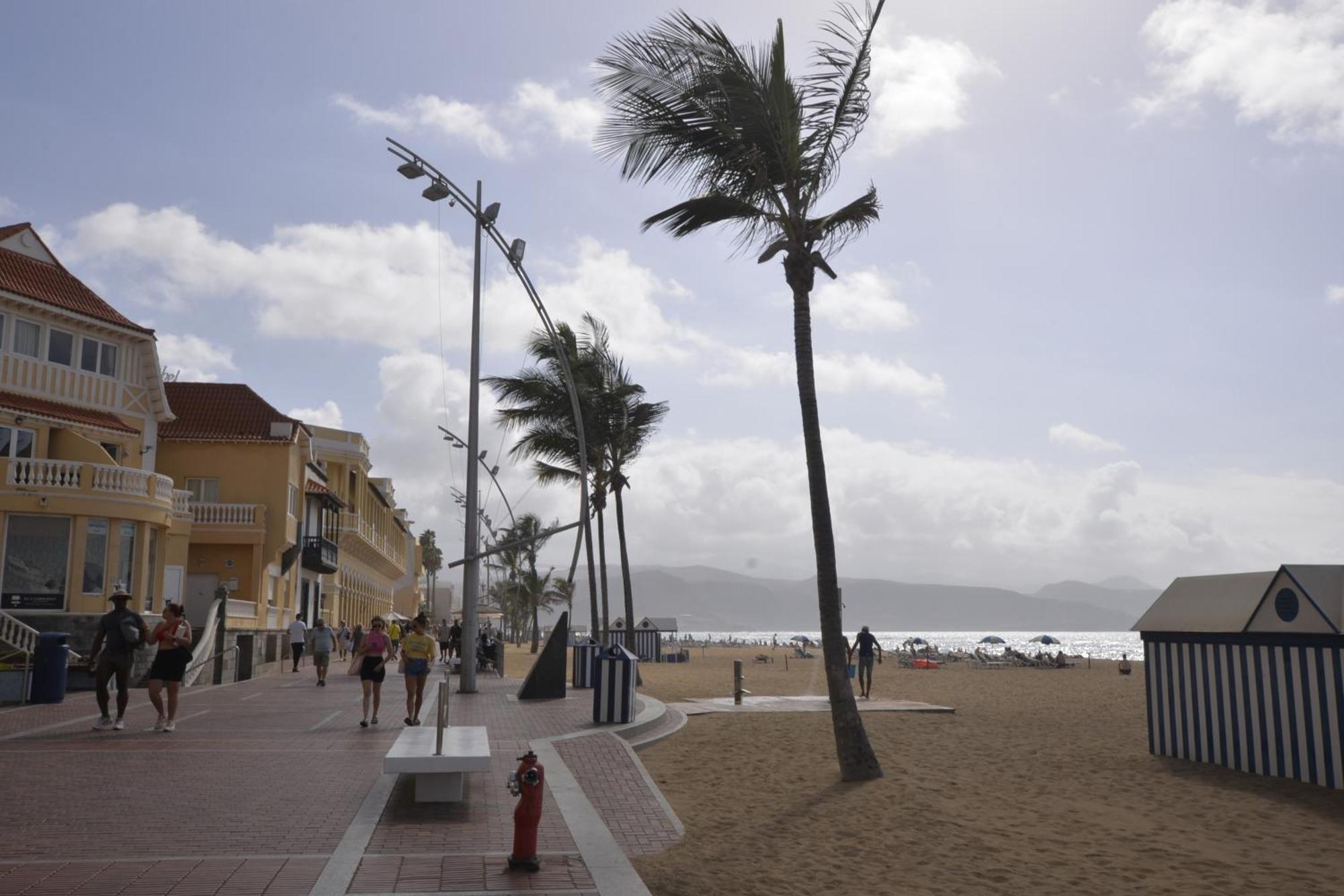 Apartamento Maralma Las Palmas / Gran Canaria Exterior foto