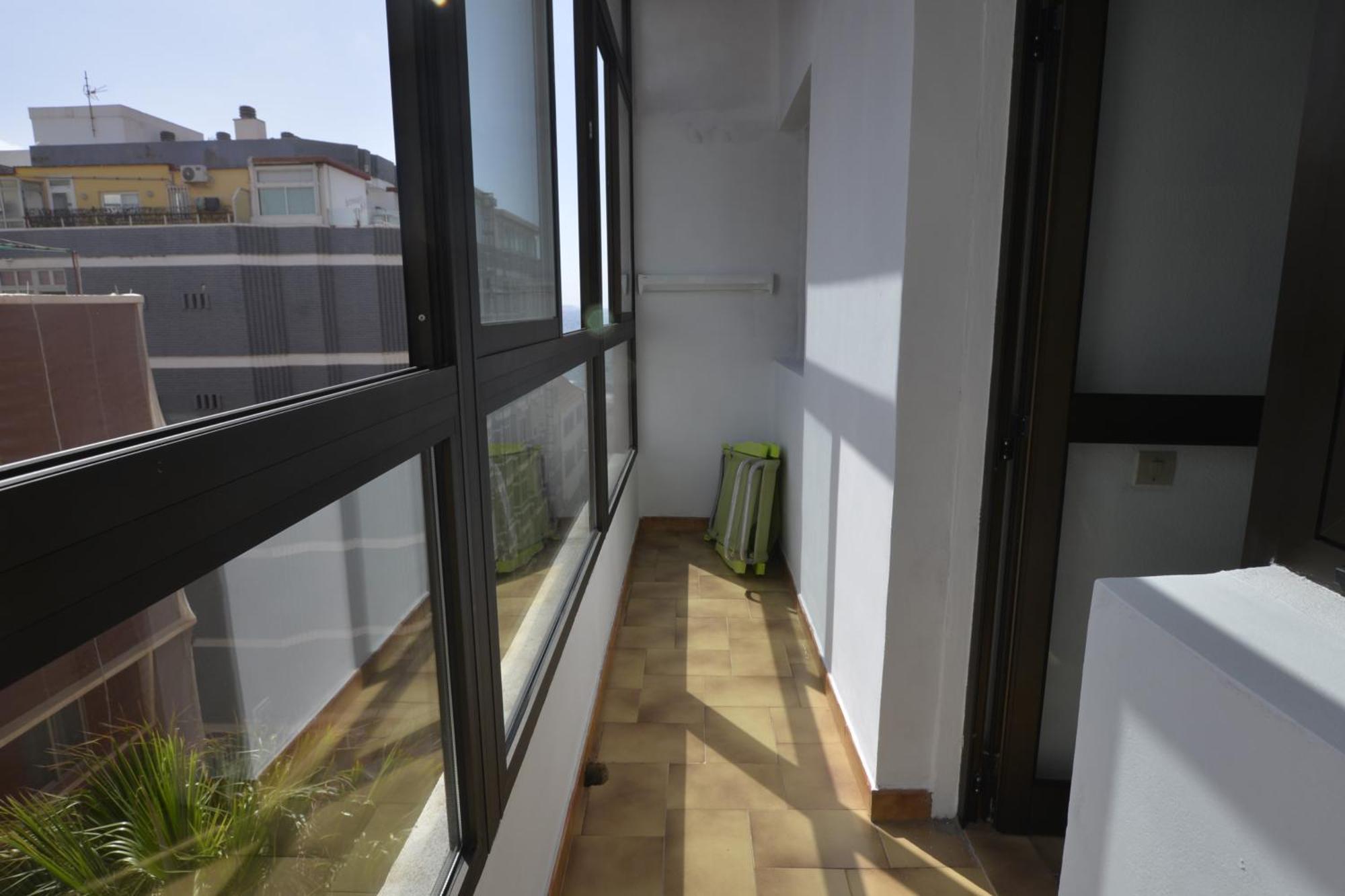 Apartamento Maralma Las Palmas / Gran Canaria Exterior foto
